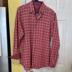 MARCELLO Sport Men's Shirt made in Turkey 100% cotton